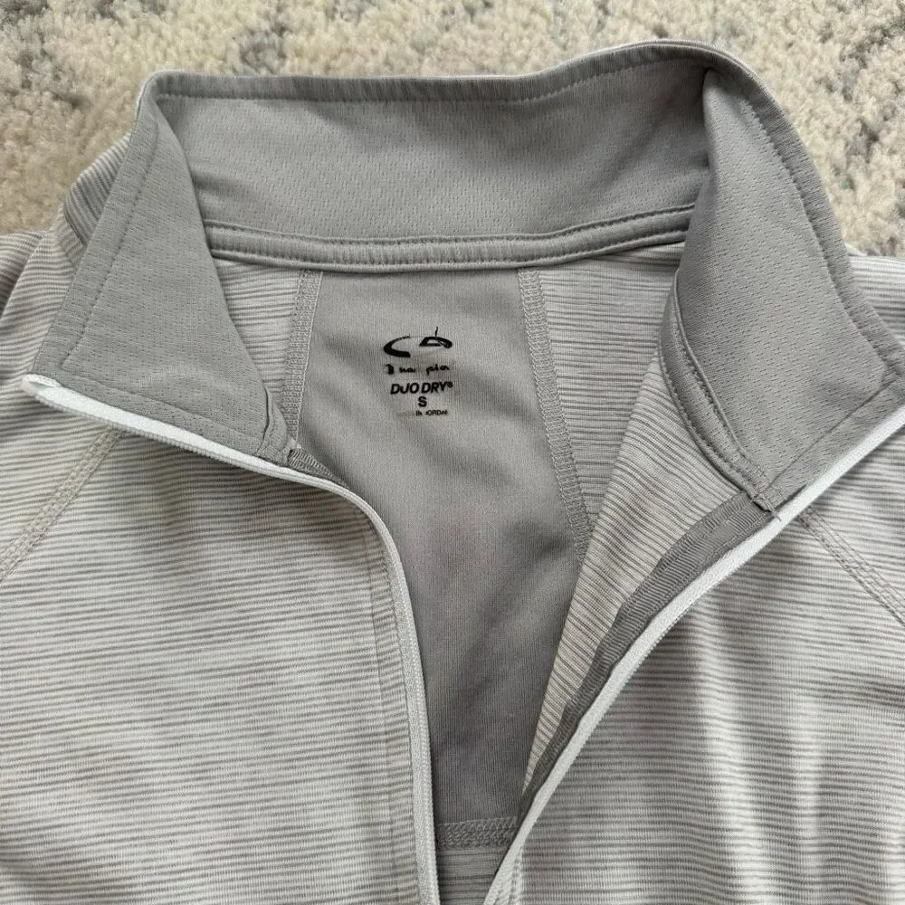 Women’s Champion Cropped Zip Up